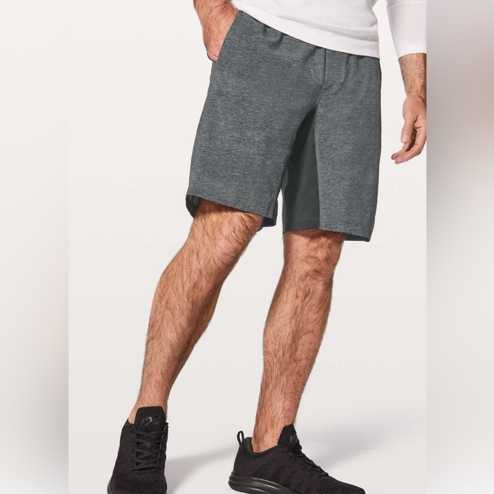 Lululemon  T.H.E. Short *Luxtreme Liner 9"